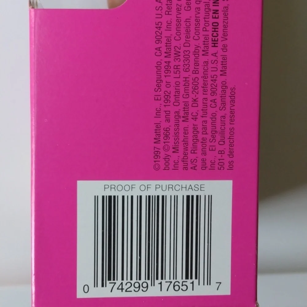 Vintage Barbie Easter style - Picture 7 of 7